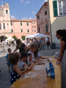 Biological Festival Mostra Mercato