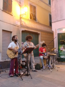 Biological Festival musica