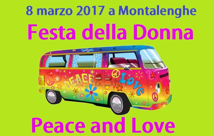 8 marzo 2017 a Montalenghe